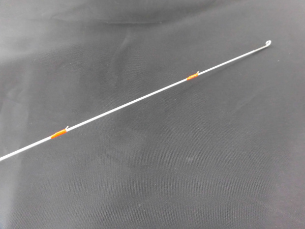 ニッシン Uガイド穂先800mm